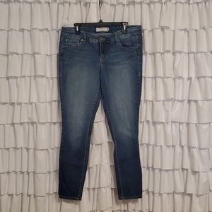 Torrid Jeans 12